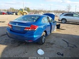 HONDA CIVIC LX 19XFB2F59EE053233 снимка