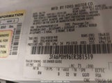 FORD FUSION SE 3FA6P0H96ER381519 снимка