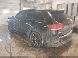 JEEP GRAND CHEROKEE HIGH ALTITUDE 4X4 1C4RJFCT3JC499440 fotografie