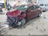 CHEVROLET CRUZE LT AUTO 1G1BE5SM9H7254843 снимка