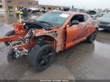 CHEVROLET CAMARO RWD 1SS 1G1FF1R77N0133661 photo