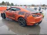 CHEVROLET CAMARO RWD 1SS 1G1FF1R77N0133661 photo