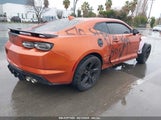 CHEVROLET CAMARO RWD 1SS 1G1FF1R77N0133661 снимка