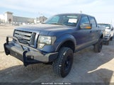 FORD F-150 FX4/KING RANCH/LARIAT/PLATINUM/XL/XLT 1FTPW14V69FB28262 снимка
