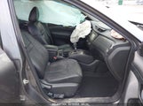 NISSAN ROGUE SL 5N1AT2MV2HC861697 снимка