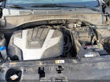 HYUNDAI SANTA FE SE KM8SMDHFXGU142609 снимка