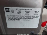 BUICK LESABRE LIMITED 1G4HR54K044138682 снимка