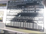 MERCEDES-BENZ GLS 450 4MATIC 4JGFF5KE7LA187357 fotografie