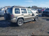 JEEP LIBERTY RENEGADE 1J4GK38K73W622316 fotografie