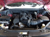 JEEP GRAND CHEROKEE SRT8 1C4RJFDJ9EC396283 снимка