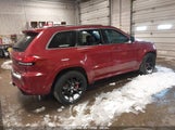 JEEP GRAND CHEROKEE SRT8 1C4RJFDJ9EC396283 снимка