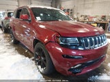 JEEP GRAND CHEROKEE SRT8 1C4RJFDJ9EC396283 снимка