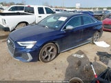 AUDI S3 PREMIUM TFSI QUATTRO S TRONIC WAUG3DGY2PA025296 photo