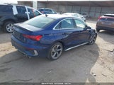 AUDI S3 PREMIUM TFSI QUATTRO S TRONIC WAUG3DGY2PA025296 снимка