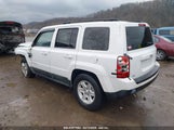 Jeep Patriot Sport 1J4NT1GA3BD155634 снимка