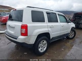 Jeep Patriot Sport 1J4NT1GA3BD155634 снимка