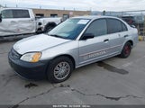 HONDA CIVIC LX 1HGES15511L023007 снимка