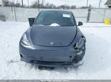 TESLA MODEL Y PERFORMANCE DUAL MOTOR ALL-WHEEL DRIVE 7SAYGDEF0PF898181 photo