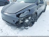 TESLA MODEL Y PERFORMANCE DUAL MOTOR ALL-WHEEL DRIVE 7SAYGDEF0PF898181 снимка