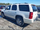 CHEVROLET TAHOE LTZ 1GNUCCE01AR184758 снимка