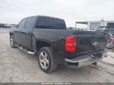 CHEVROLET SILVERADO 1500 1LT 3GCPCREC0FG412551 снимка