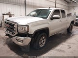 GMC SIERRA 1500 SLE 1GTV2MECXGZ125703 снимка