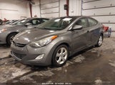 HYUNDAI ELANTRA GLS 5NPDH4AE0DH234532 снимка