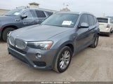 BMW X3 XDRIVE28I 5UXWX9C37H0W72650 fotografie