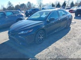 TOYOTA CAMRY SE 4T1G11AK0MU412477 снимка