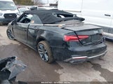 AUDI A5 CABRIOLET PREMIUM PLUS 45 TFSI S LINE QUATTRO S TRONIC WAU4AGF57RN004134 fotografie
