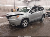 SUBARU FORESTER 2.5I LIMITED JF2SJAHC9EH528592 снимка