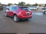 Cadillac Srx Luxury Collection 3GYFNDEY8BS644417 снимка