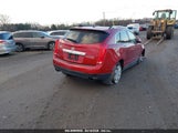 Cadillac Srx Luxury Collection 3GYFNDEY8BS644417 снимка