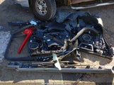 VOLVO XC90 T6 MOMENTUM YV4A22PK2J1373910 снимка
