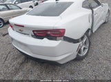 CHEVROLET CAMARO 1LT 1G1FB1RS5K0107667 снимка