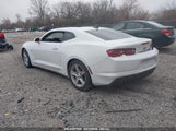CHEVROLET CAMARO 1LT 1G1FB1RS5K0107667 снимка