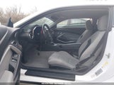 CHEVROLET CAMARO 1LT 1G1FB1RS5K0107667 снимка