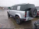 LAND ROVER DEFENDER 110 P300 SALEJ7EXXR2281333 photo