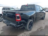 RAM 1500 BIG HORN 4X4 5'7 BOX 1C6SRFFT0PN675029 photo