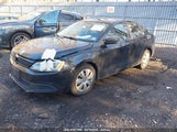 VOLKSWAGEN JETTA 2.0L S 3VW2K7AJ2BM074648 снимка