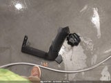 GMC SIERRA 2500HD 4WD STANDARD BED DENALI ULTIMATE 1GT49XEY6RF128526 снимка