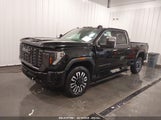 GMC SIERRA 2500HD 4WD STANDARD BED DENALI ULTIMATE 1GT49XEY6RF128526 снимка