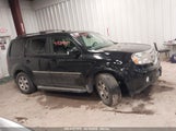 HONDA PILOT TOURING 5FNYF4H96AB007923 снимка