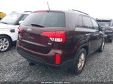 KIA SORENTO LX 5XYKTCA61FG582794 снимка