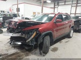 JEEP CHEROKEE LATITUDE 4X4 1C4PJMCS9HW546630 снимка