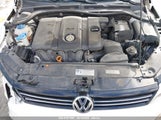 VOLKSWAGEN JETTA 2.5L SE 3VWDP7AJ5DM416039 photo