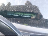 DODGE CHALLENGER GT 2C3CDZJGXMH662594 снимка