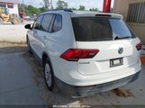 VOLKSWAGEN TIGUAN 2.0T S 3VV1B7AX9JM028415 fotografie