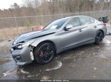 INFINITI Q50 SPORT JN1BV7AP6FM336383 снимка