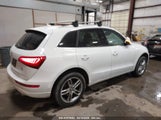 AUDI Q5 2.0T PREMIUM WA1LFAFP7DA087735 снимка